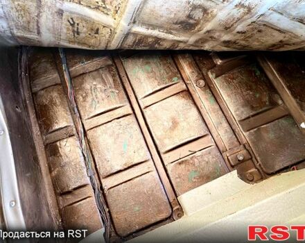 Зелений ВАЗ 2103, об'ємом двигуна 1.5 л та пробігом 0 тис. км за 1400 $, фото 5 на Automoto.ua