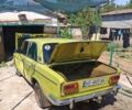 Зеленый ВАЗ 2103, объемом двигателя 1.5 л и пробегом 250 тыс. км за 458 $, фото 1 на Automoto.ua