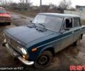Зелений ВАЗ 2103, об'ємом двигуна 1.5 л та пробігом 0 тис. км за 600 $, фото 1 на Automoto.ua