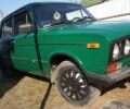 Зелений ВАЗ 2103, об'ємом двигуна 1.5 л та пробігом 70 тис. км за 1200 $, фото 1 на Automoto.ua