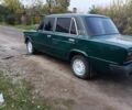 ВАЗ 2103 1975 в Кривом Роге на Automoto.ua Зеленый ВАЗ 2103, объемом двигателя 1.5 л и пробегом 5 тыс. км за 428 $, фото 2 на Automoto.ua