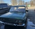 Зеленый ВАЗ 2103, объемом двигателя 1.5 л и пробегом 40 тыс. км за 320 $, фото 1 на Automoto.ua