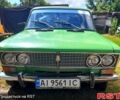 ВАЗ 2103 1975 в Кагарлыке на Automoto.ua Зеленый ВАЗ 2103, объемом двигателя 1.5 л и пробегом 313 тыс. км за 550 $, фото 2 на Automoto.ua