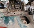 ВАЗ 2103 1975 в Кривом Роге на Automoto.ua Зеленый ВАЗ 2103, объемом двигателя 1.5 л и пробегом 5 тыс. км за 428 $, фото 6 на Automoto.ua