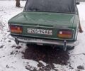 Зеленый ВАЗ 2103, объемом двигателя 1.5 л и пробегом 80 тыс. км за 911 $, фото 4 на Automoto.ua