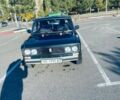 Зеленый ВАЗ 2103, объемом двигателя 1.45 л и пробегом 99 тыс. км за 1100 $, фото 1 на Automoto.ua