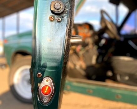 Зелений ВАЗ 2103, об'ємом двигуна 1.5 л та пробігом 0 тис. км за 1400 $, фото 7 на Automoto.ua