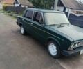 ВАЗ 2103 1975 в Кривом Роге на Automoto.ua Зеленый ВАЗ 2103, объемом двигателя 1.5 л и пробегом 5 тыс. км за 428 $, фото 4 на Automoto.ua