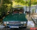 Зелений ВАЗ 2103, об'ємом двигуна 1.5 л та пробігом 49 тис. км за 1100 $, фото 1 на Automoto.ua