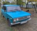 Зелений ВАЗ 2103, об'ємом двигуна 0 л та пробігом 123 тис. км за 595 $, фото 1 на Automoto.ua