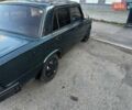 Зеленый ВАЗ 2103, объемом двигателя 1.45 л и пробегом 60 тыс. км за 1000 $, фото 6 на Automoto.ua