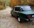 Зеленый ВАЗ 2103, объемом двигателя 1.5 л и пробегом 0 тыс. км за 600 $, фото 3 на Automoto.ua