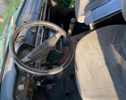 Зеленый ВАЗ 2103, объемом двигателя 1.5 л и пробегом 100 тыс. км за 400 $, фото 4 на Automoto.ua