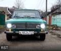 Зеленый ВАЗ 2103, объемом двигателя 1.5 л и пробегом 0 тыс. км за 500 $, фото 1 на Automoto.ua