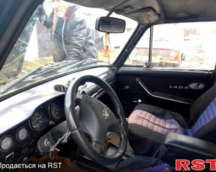 Зелений ВАЗ 2103, об'ємом двигуна 1.5 л та пробігом 0 тис. км за 600 $, фото 2 на Automoto.ua