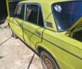 Зеленый ВАЗ 2103, объемом двигателя 1.5 л и пробегом 250 тыс. км за 458 $, фото 1 на Automoto.ua