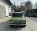 Зеленый ВАЗ 2103, объемом двигателя 1.5 л и пробегом 2 тыс. км за 550 $, фото 1 на Automoto.ua