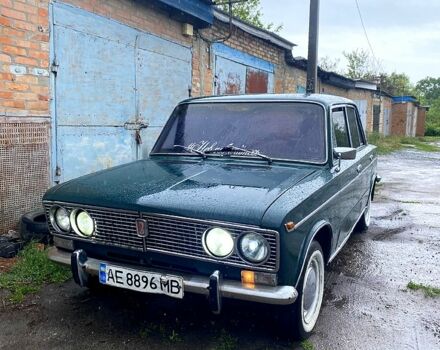 Зелений ВАЗ 2103, об'ємом двигуна 1.5 л та пробігом 0 тис. км за 650 $, фото 3 на Automoto.ua