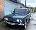 Зелений ВАЗ 2103, об'ємом двигуна 1.5 л та пробігом 0 тис. км за 650 $, фото 3 на Automoto.ua