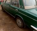 Зеленый ВАЗ 2103, объемом двигателя 15 л и пробегом 295 тыс. км за 600 $, фото 6 на Automoto.ua