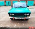 Зеленый ВАЗ 2103, объемом двигателя 15 л и пробегом 0 тыс. км за 600 $, фото 7 на Automoto.ua