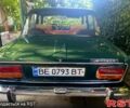 Зелений ВАЗ 2103, об'ємом двигуна 1.5 л та пробігом 49 тис. км за 1100 $, фото 1 на Automoto.ua