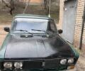 Зеленый ВАЗ 2103, объемом двигателя 1.2 л и пробегом 200 тыс. км за 336 $, фото 1 на Automoto.ua