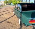 Зелений ВАЗ 2103, об'ємом двигуна 1.5 л та пробігом 0 тис. км за 1400 $, фото 4 на Automoto.ua