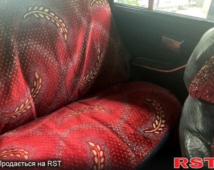Зелений ВАЗ 2103, об'ємом двигуна 1.5 л та пробігом 49 тис. км за 1100 $, фото 6 на Automoto.ua