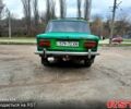 Зеленый ВАЗ 2103, объемом двигателя 15 л и пробегом 0 тыс. км за 600 $, фото 5 на Automoto.ua