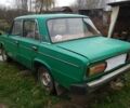 Зеленый ВАЗ 2103, объемом двигателя 0 л и пробегом 110 тыс. км за 800 $, фото 2 на Automoto.ua