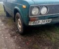Зеленый ВАЗ 2103, объемом двигателя 1.5 л и пробегом 50 тыс. км за 350 $, фото 2 на Automoto.ua