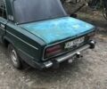 Зеленый ВАЗ 2103, объемом двигателя 1.5 л и пробегом 212 тыс. км за 547 $, фото 3 на Automoto.ua