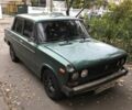 Зеленый ВАЗ 2103, объемом двигателя 1.5 л и пробегом 135 тыс. км за 1000 $, фото 1 на Automoto.ua