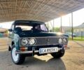 Зеленый ВАЗ 2103, объемом двигателя 1.5 л и пробегом 28 тыс. км за 1500 $, фото 1 на Automoto.ua