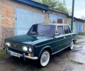 Зелений ВАЗ 2103, об'ємом двигуна 1.5 л та пробігом 0 тис. км за 650 $, фото 2 на Automoto.ua