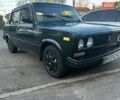 Зеленый ВАЗ 2103, объемом двигателя 1.45 л и пробегом 60 тыс. км за 1000 $, фото 5 на Automoto.ua