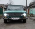 Зеленый ВАЗ 2103, объемом двигателя 0 л и пробегом 10 тыс. км за 452 $, фото 1 на Automoto.ua