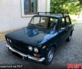 Зеленый ВАЗ 2103, объемом двигателя 1.5 л и пробегом 100 тыс. км за 750 $, фото 1 на Automoto.ua