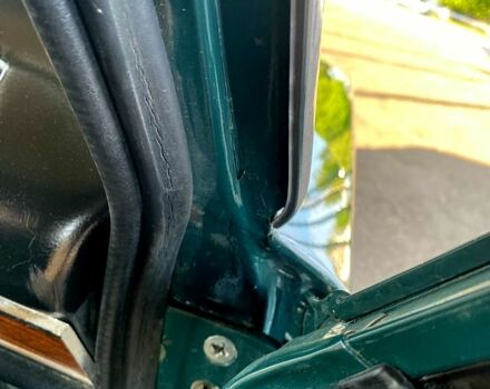 Зелений ВАЗ 2103, об'ємом двигуна 1.5 л та пробігом 0 тис. км за 1400 $, фото 10 на Automoto.ua