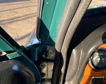 Зелений ВАЗ 2103, об'ємом двигуна 1.5 л та пробігом 0 тис. км за 1400 $, фото 12 на Automoto.ua