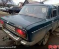 Зелений ВАЗ 2103, об'ємом двигуна 1.5 л та пробігом 0 тис. км за 600 $, фото 1 на Automoto.ua