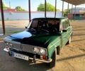 Зелений ВАЗ 2103, об'ємом двигуна 1.5 л та пробігом 0 тис. км за 1400 $, фото 1 на Automoto.ua