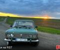 Зелений ВАЗ 2103, об'ємом двигуна 1.5 л та пробігом 0 тис. км за 1000 $, фото 1 на Automoto.ua