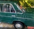 Зелений ВАЗ 2103, об'ємом двигуна 1.5 л та пробігом 49 тис. км за 1100 $, фото 2 на Automoto.ua