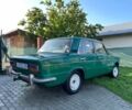 Зеленый ВАЗ 2103, объемом двигателя 1.5 л и пробегом 100 тыс. км за 400 $, фото 1 на Automoto.ua