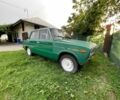 Зеленый ВАЗ 2103, объемом двигателя 1.5 л и пробегом 100 тыс. км за 400 $, фото 1 на Automoto.ua