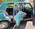 Зеленый ВАЗ 2103, объемом двигателя 1.5 л и пробегом 65 тыс. км за 550 $, фото 9 на Automoto.ua