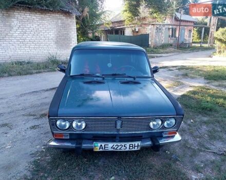 Зеленый ВАЗ 2103, объемом двигателя 1.5 л и пробегом 250 тыс. км за 1300 $, фото 2 на Automoto.ua