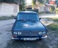 Зеленый ВАЗ 2103, объемом двигателя 1.5 л и пробегом 250 тыс. км за 1300 $, фото 2 на Automoto.ua